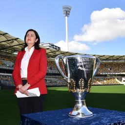 کویینزلند بعد از 123 سال میزبان فینال AFL  شد