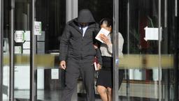 تعرض گروهی به یک زن اهل کانبرا 