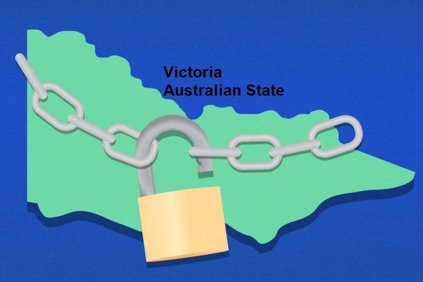 اطلاعات کاملتری از مرحله دوم محدودیت ها در کلانشهر ملبورن 