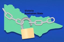 اطلاعات کاملتری از مرحله دوم محدودیت ها در کلانشهر ملبورن 