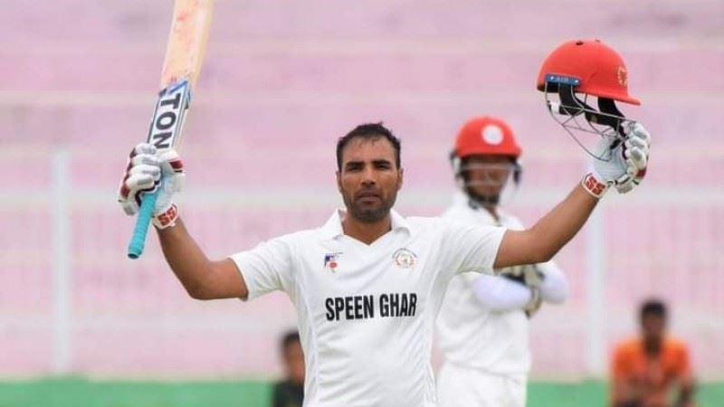 نجیب ترکی، بازیکن تیم ملی کریکت افغانستان درگذشت