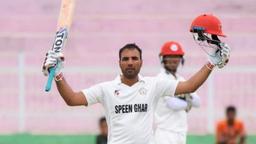 نجیب ترکی، بازیکن تیم ملی کریکت افغانستان درگذشت