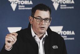 متن کامل بیانیه نخست وزیر ایالت ویکتوریا در خصوص کاهش محدودیت ها