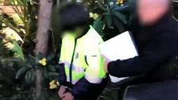 بازداشت 44 استرالیایی به دلیل سوء استفاده از کودکان