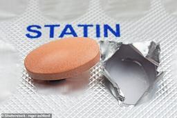 مصرف استاتین‌ ها رشد سرطان را متوقف می‌کند