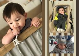 برخی شیرها و مواد غذایی تولید شده برای کودکان نوپا مغذی نیسند