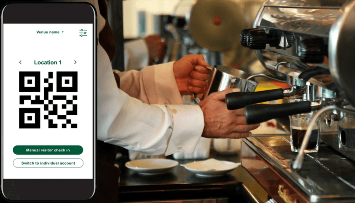 اجباری شدن نصب  اپلیکیشن QR code در استرالیای غربی
