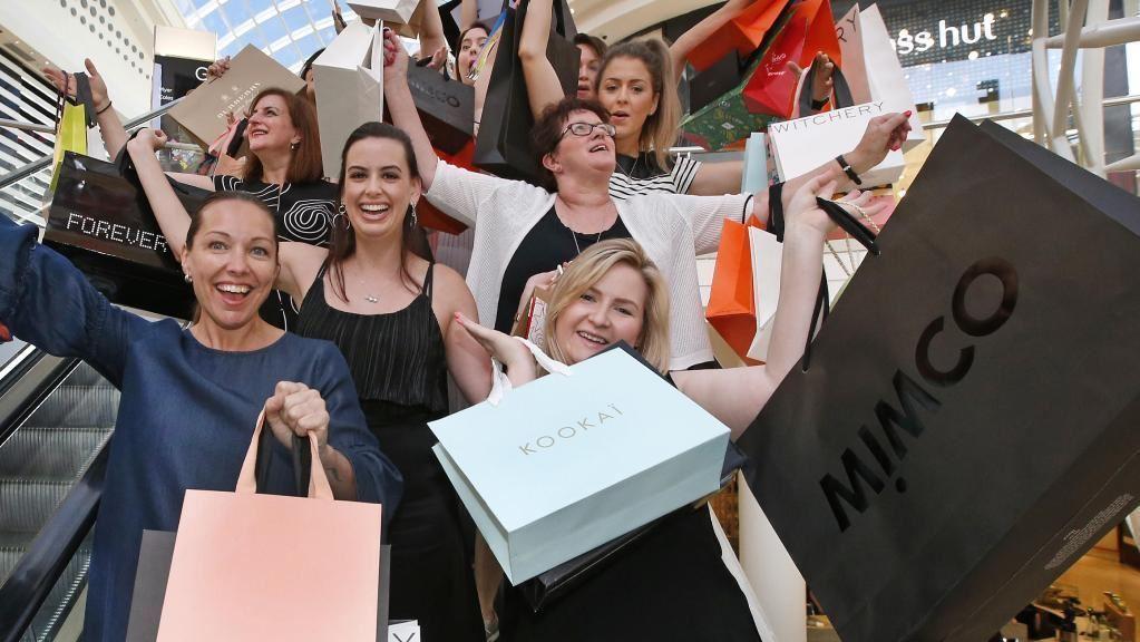 رویدادهای استرالیا /بلک فرایدی ( Black Friday ) جمعه سیاه / در همه ایالت ها و مناطق استرالیا