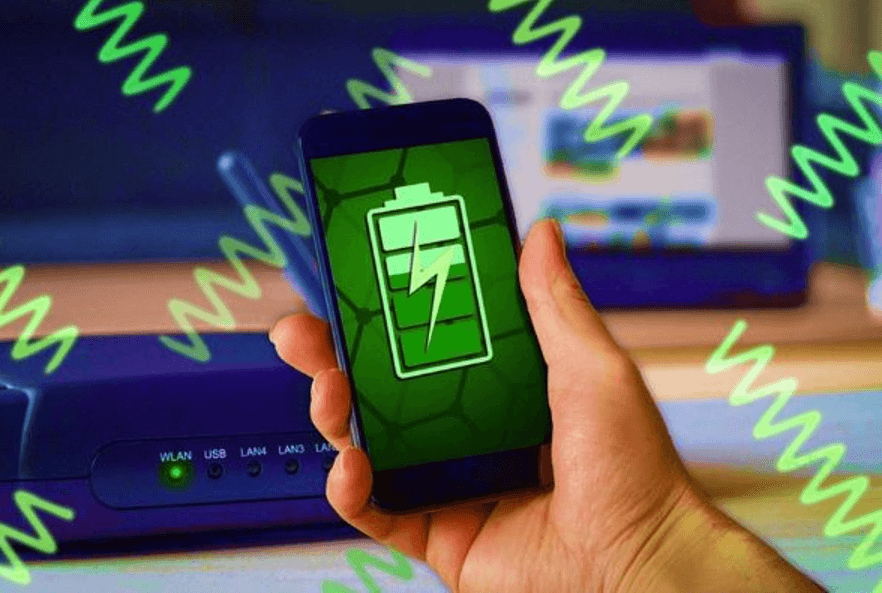 شبکه های Wi-Fi می توانند منبع بعدی انرژی شوند