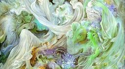 شکایت افغانستان از ثبت هنر «مینیاتور»