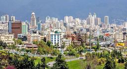 سهم 50 درصدی مسکن پایتخت‌نشینان ایران از هزینه‌ خانوار