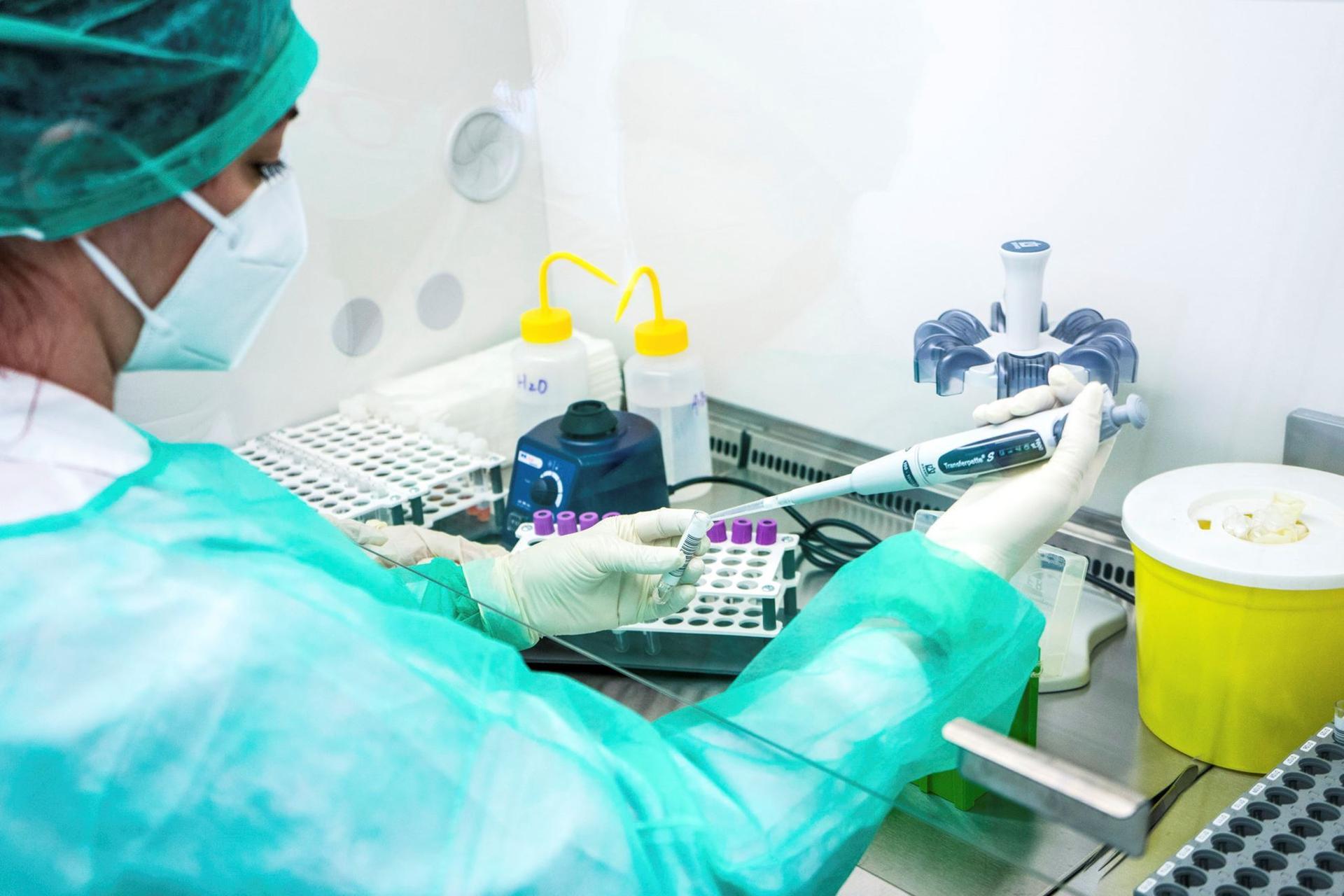 انجام 76 هزار تست کرونا در سراسر استرالیا