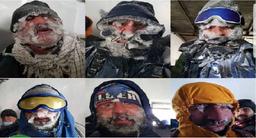 بهمن در ارتفاعات ایران جان 8 نفر را گرفت