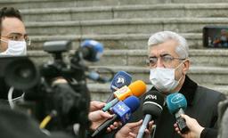 افتتاح حساب یورویی در عراق برای ذخیره طلب ایران