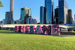 تغییر محدودیت‌های کرونایی در کلانشهر بریزبن