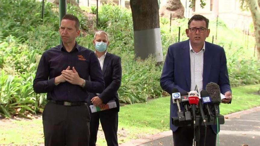 لغو محدودیت‌های کرونایی در ایالت ویکتوریای استرالیا