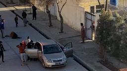 ترور دو قاضی زن در کابل افغانستان