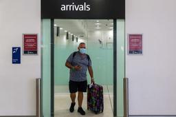 آغاز قرنطینه کووید-19 برای پرت و جنوب غربی استرالیا 