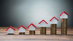 افزایش 8.2 درصدی قیمت مسکن در ایران