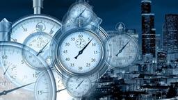  تلاش برای دستیابی به مفهوم زمان در دل راکتور اتمی 