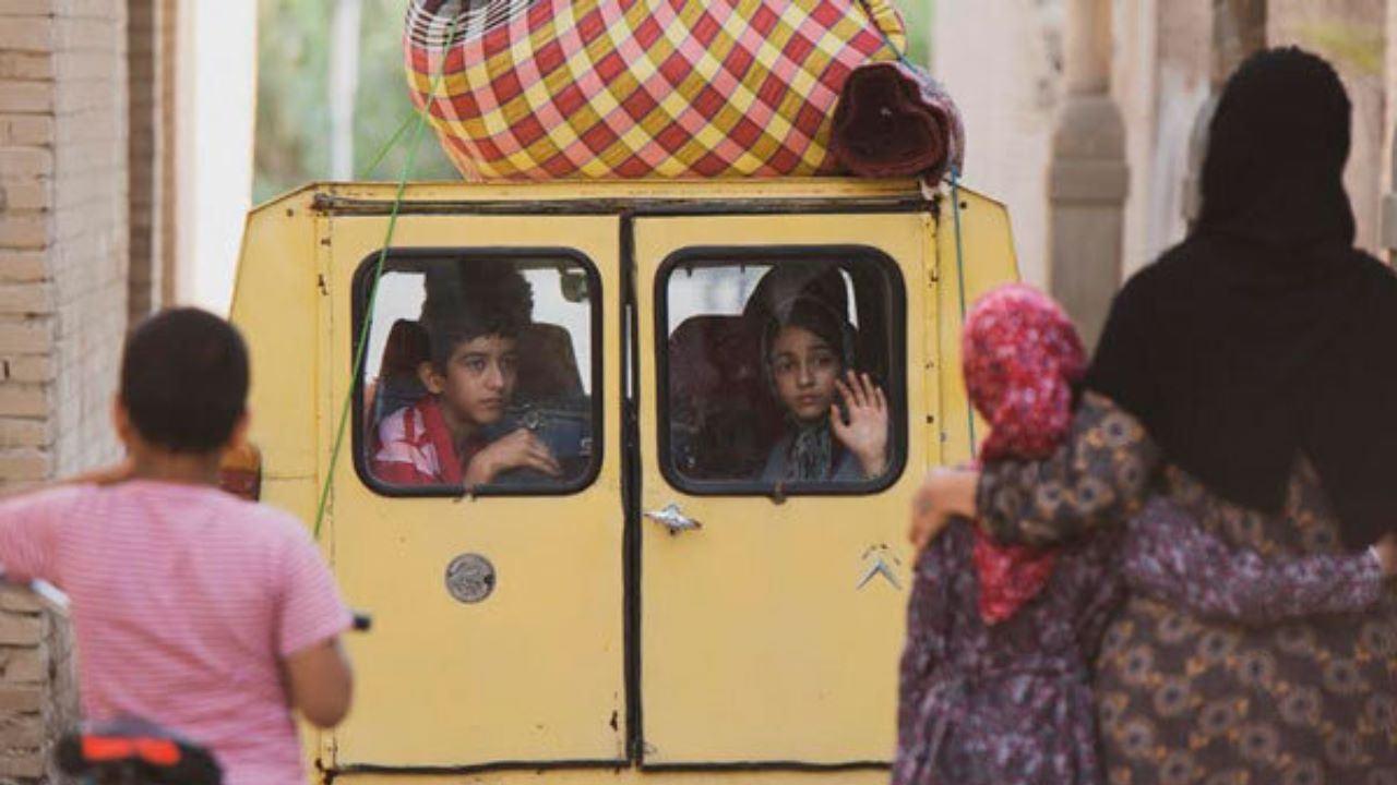 "یدو"، بهترین فیلم جشنواره فیلم فجر ایران شد