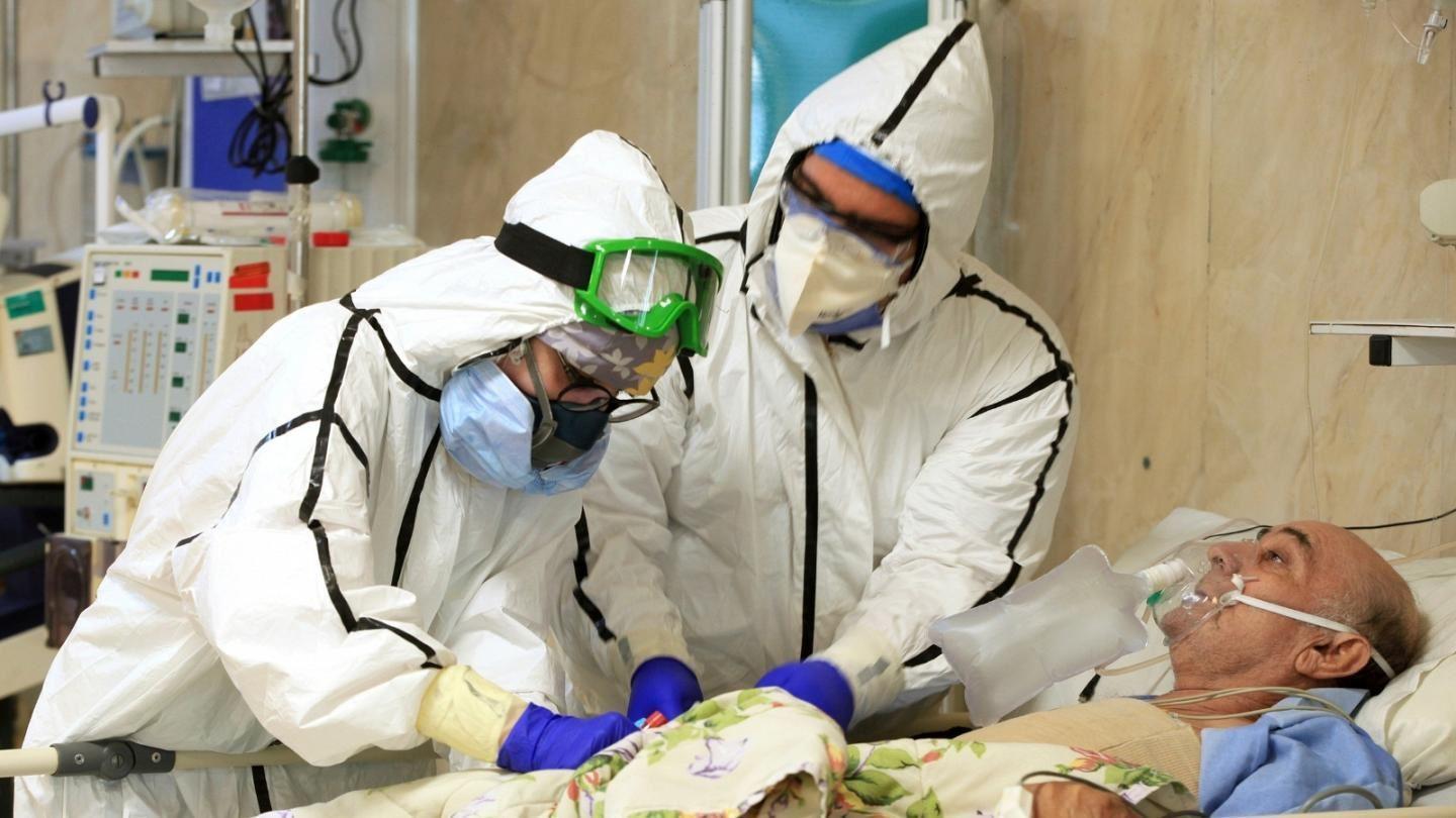 دستور قرنطینه مسافران مبتلا به کرونای جهش‌یافته در ایران