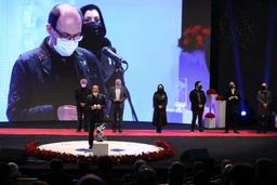 سیمرغ‌داران جشنواره فجر به کرونا مبتلا شدند