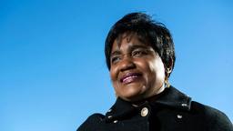 فرار از کنگو؛ ریاست در بریتانیا