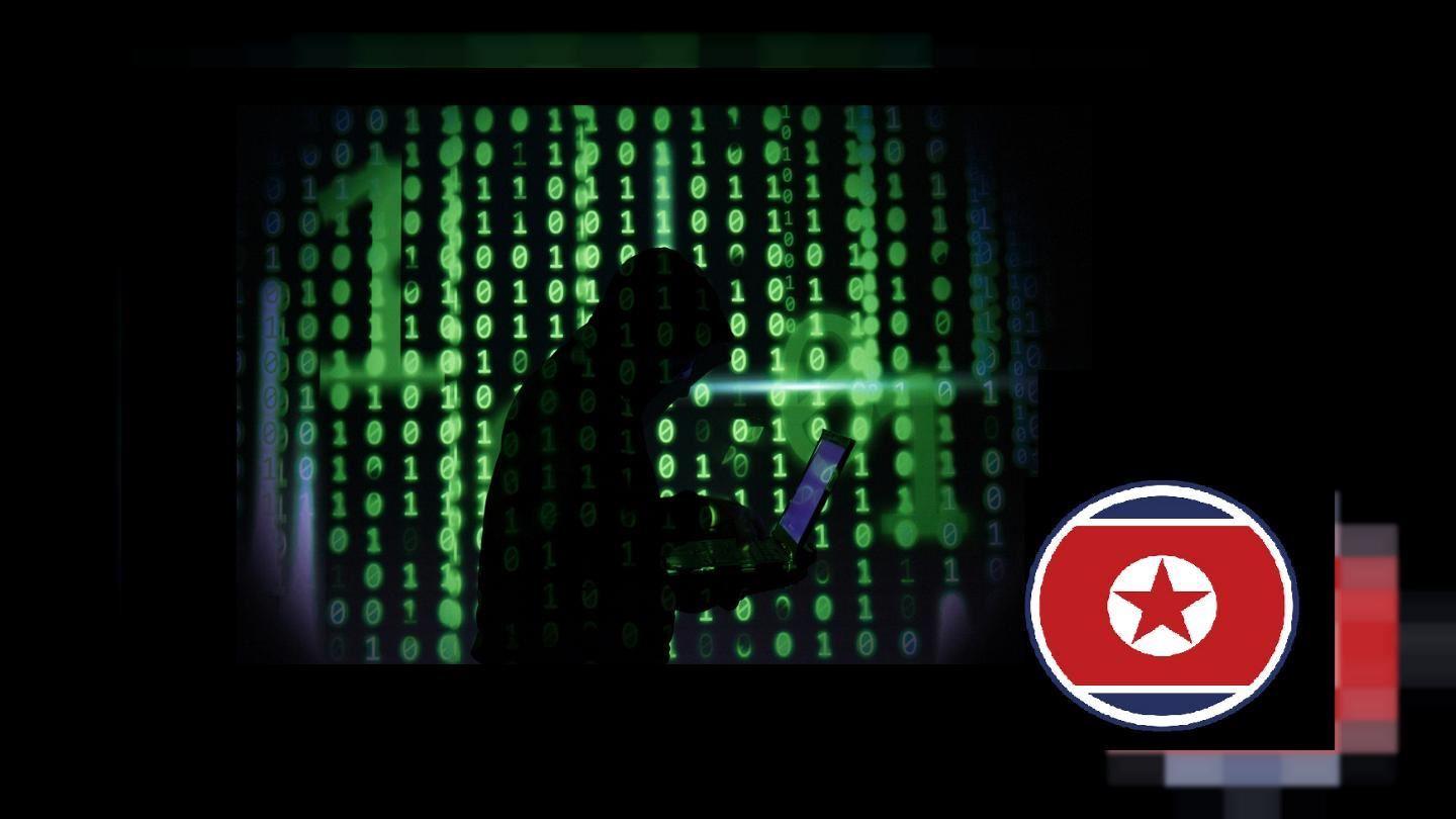 تلاش کره‌شمالی برای سرقت اطلاعات تولید واکسن فایزر