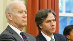 لغو خروج آمریکا از سازمان بهداشت جهانی