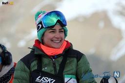 ممنوع‌الخروجی سرمربی تیم‌ملی اسکی آلپاین ایران از سوی همسرش