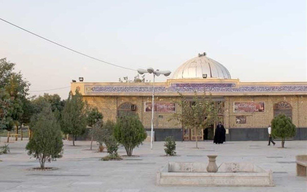 پیشنهاد تشکیل بنیاد زکریای رازی در شهر ری ایران