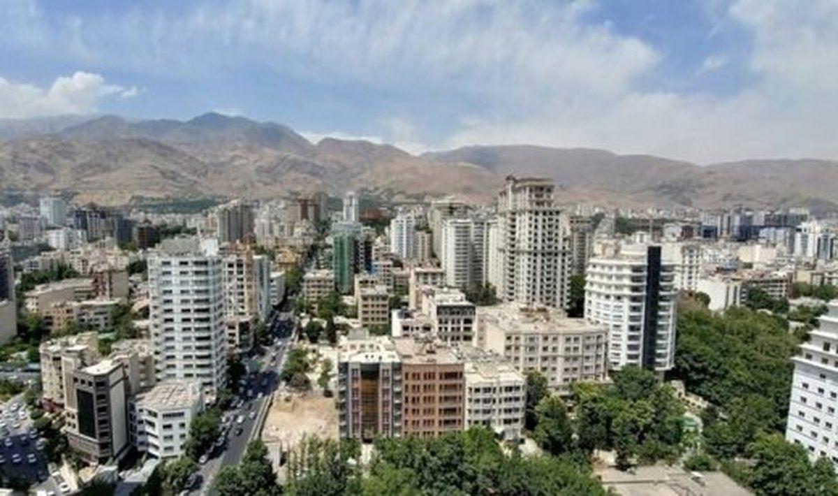 قیمت مسکن در ایران، گران‌تر از روسیه و ترکیه