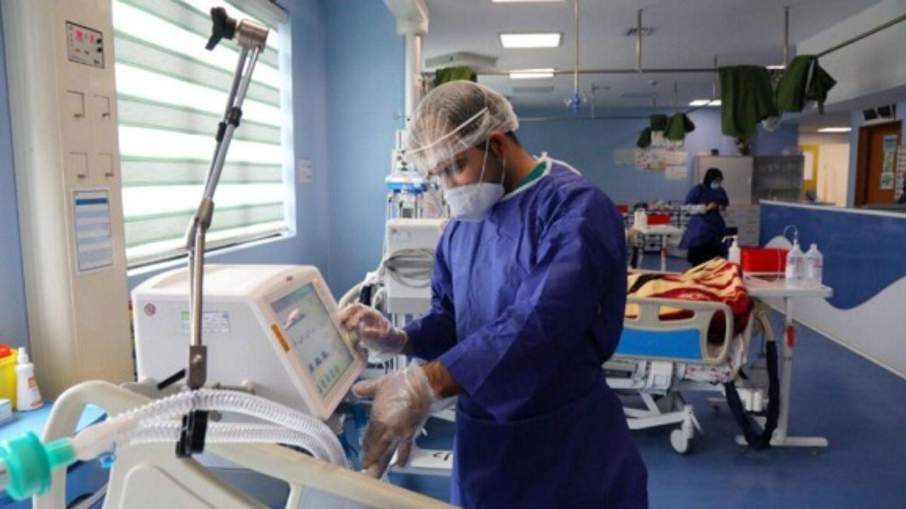 افزایش ابتلا به کرونای انگلیسی در ایران