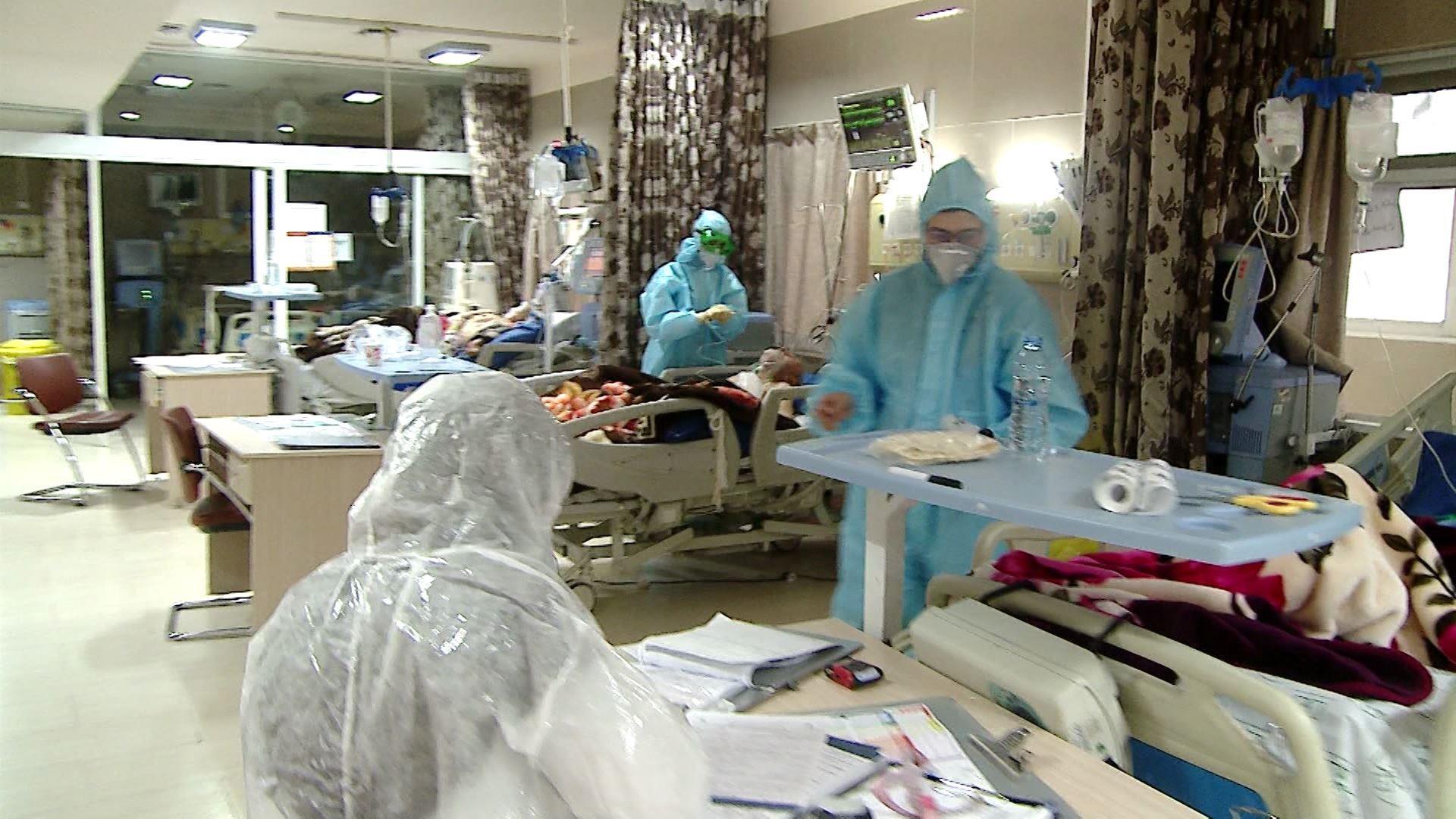 قرنطینه خوزستان؛ انتخاب بین بد و بدتر