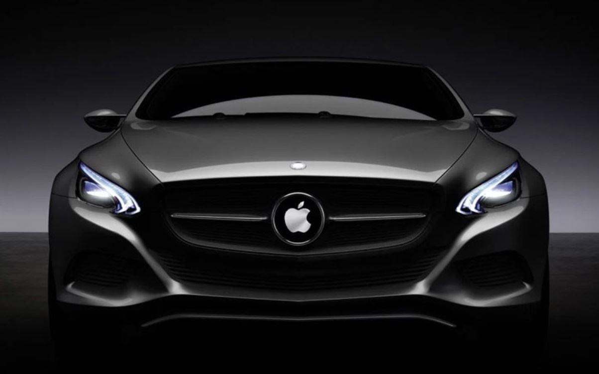 درآمد 50 میلیارد دلاری اپل از بازار خودرو تا سال ۲۰۳۰ 