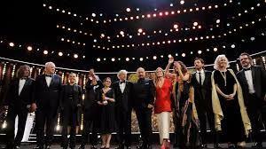 شرایط برگزاری جشنواره فیلم برلینانه