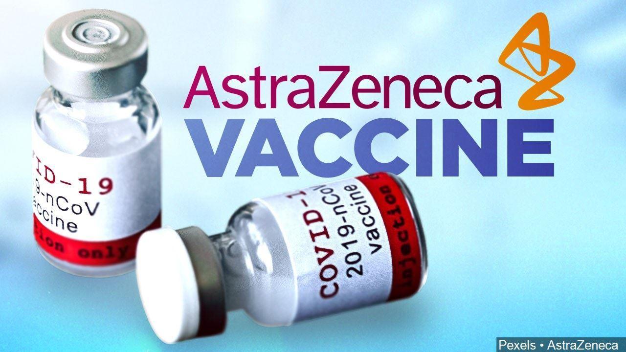 واردات ۳ میلیون دوز واکسن آسترازنکا به ایران