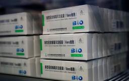 مجوز مصرف اضطراری واکسن سینوفارم چین در ایران