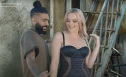 دستگیری تنظیم‌کنندگان موزیک ویدیوی ساسی