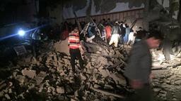 هفت کشته در انفجار هرات افغانستان