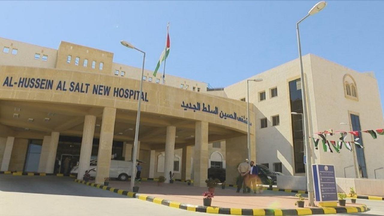 استعفای وزیربهداشت اردن با مرگ شش بیمار