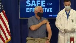 نیمی‌از مردان جمهوری‌خواه آمریکایی واکسن دریافت نمی‌کنند