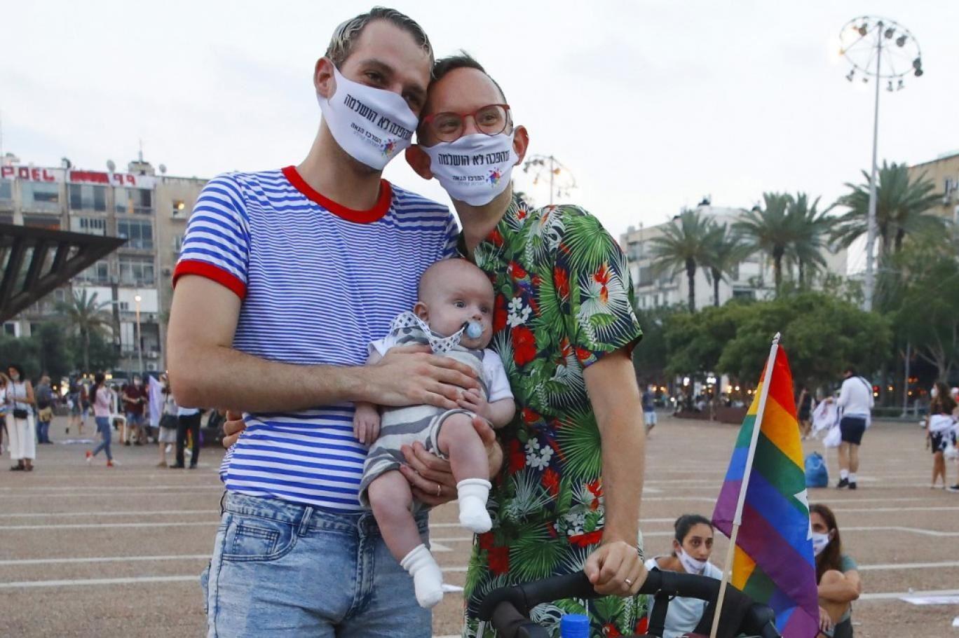 واتیکان: همجنس‌گرایی گناه است