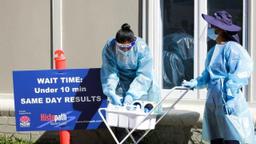  دومین روز بدون ابتلا به کرونا در نیوسات‌ولز 