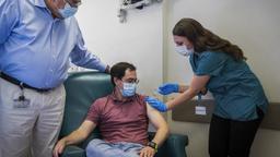 تعطیلی بخش‌‌های ویژه کرونا در بیمارستان‌های تل‌آویو