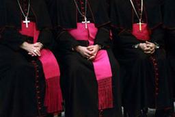 گزارش 800 صفحه‌ای آزار جنسی کودکان توسط کشیش‌ها