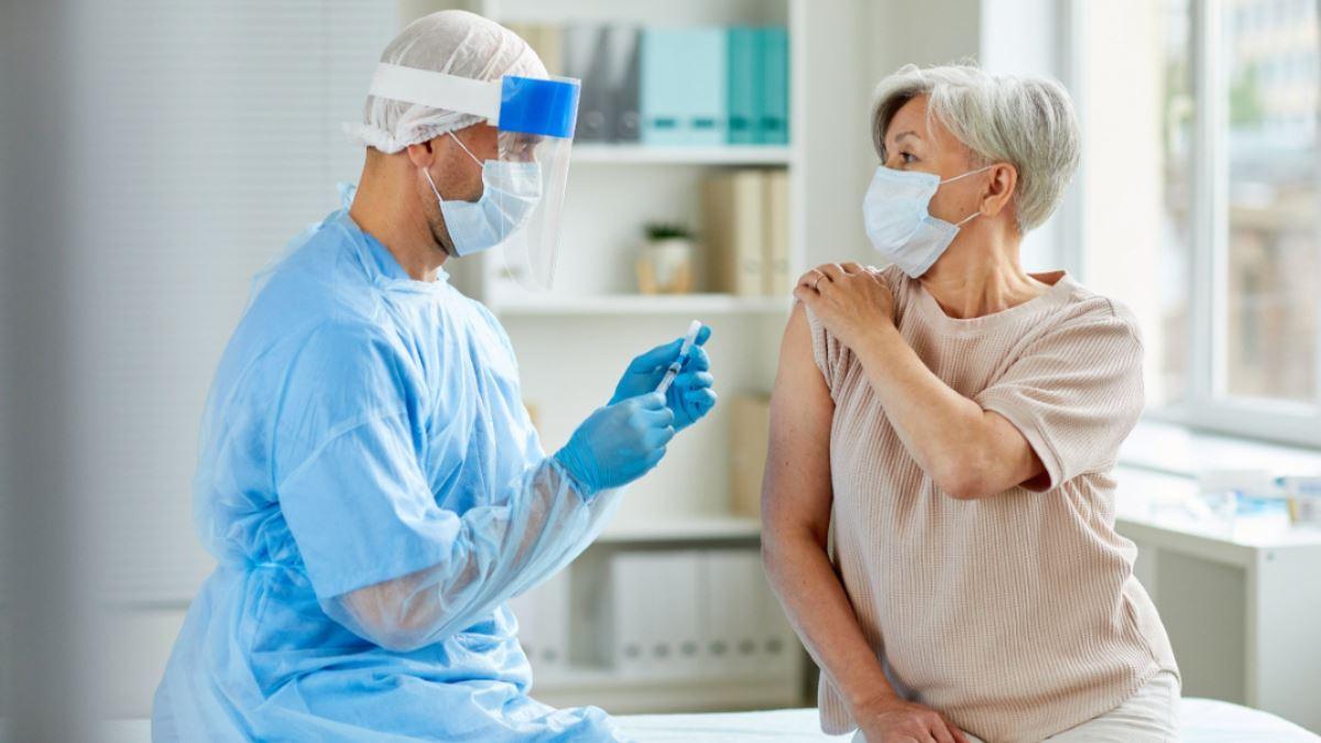 فناوری واکسن کرونا برای درمان سرطان