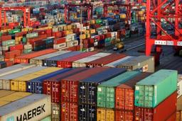 کاهش ۲۵ درصدی تجارت ایران با آفریقا