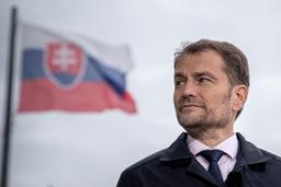 استعفای نخست وزیر در پی خرید واکسن روسی